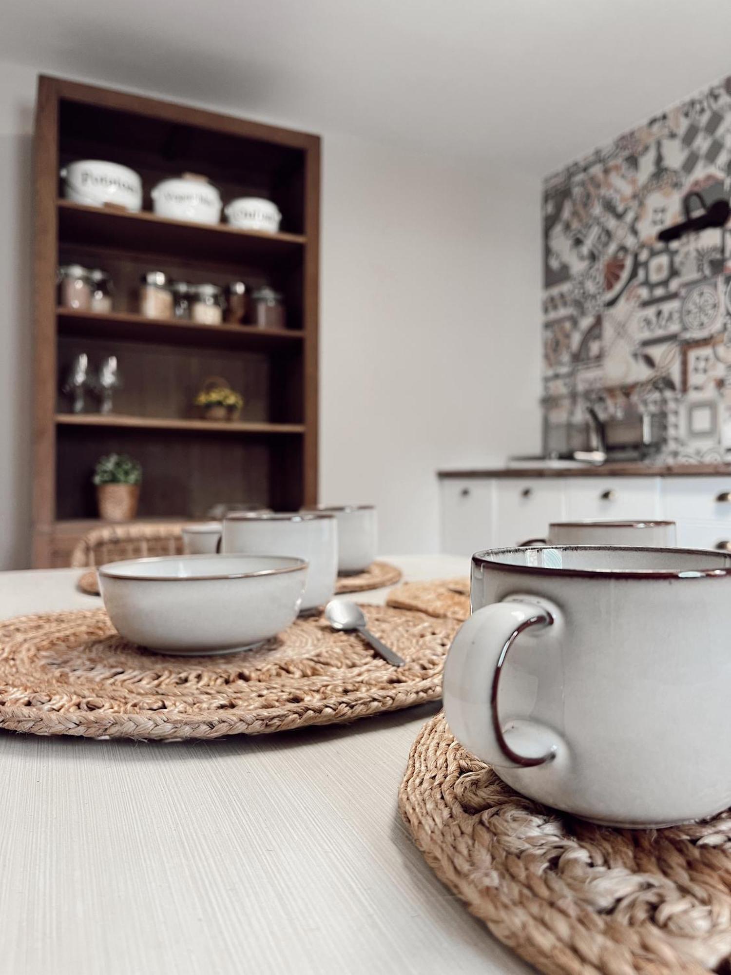 Casa Da Avoa Sanxenxo Villa Dış mekan fotoğraf