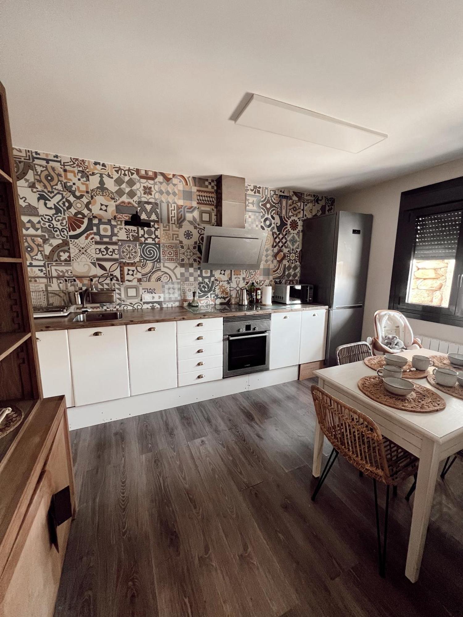 Casa Da Avoa Sanxenxo Villa Dış mekan fotoğraf