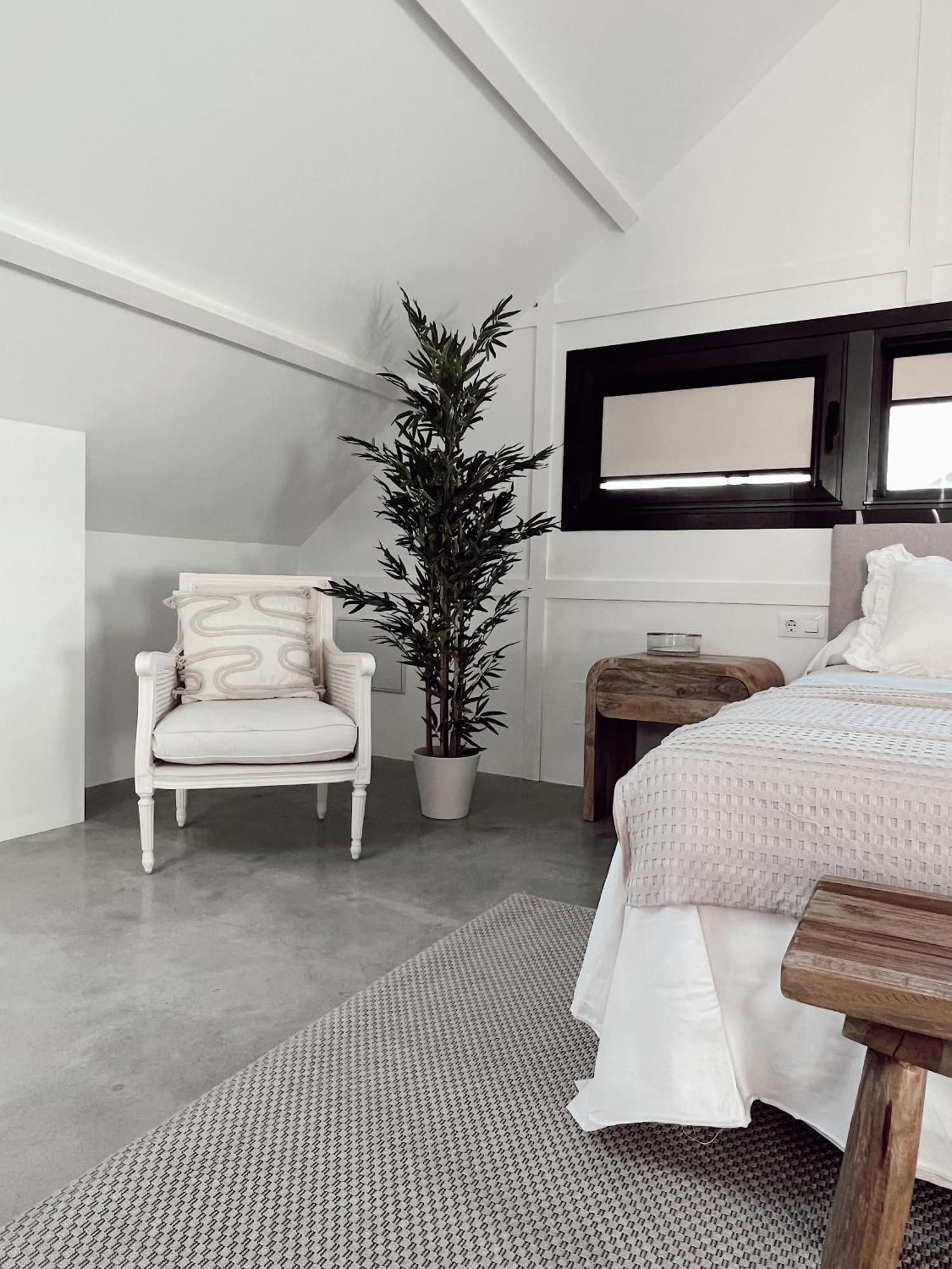 Casa Da Avoa Sanxenxo Villa Dış mekan fotoğraf